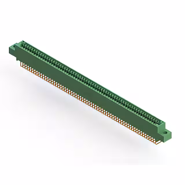 345-063-558-404 EDAC Inc.  Edgeboard Connectors
